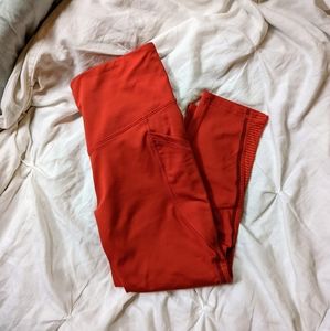 NWOT C9 by Champion 3/4 Workout Leggings w/Pockets